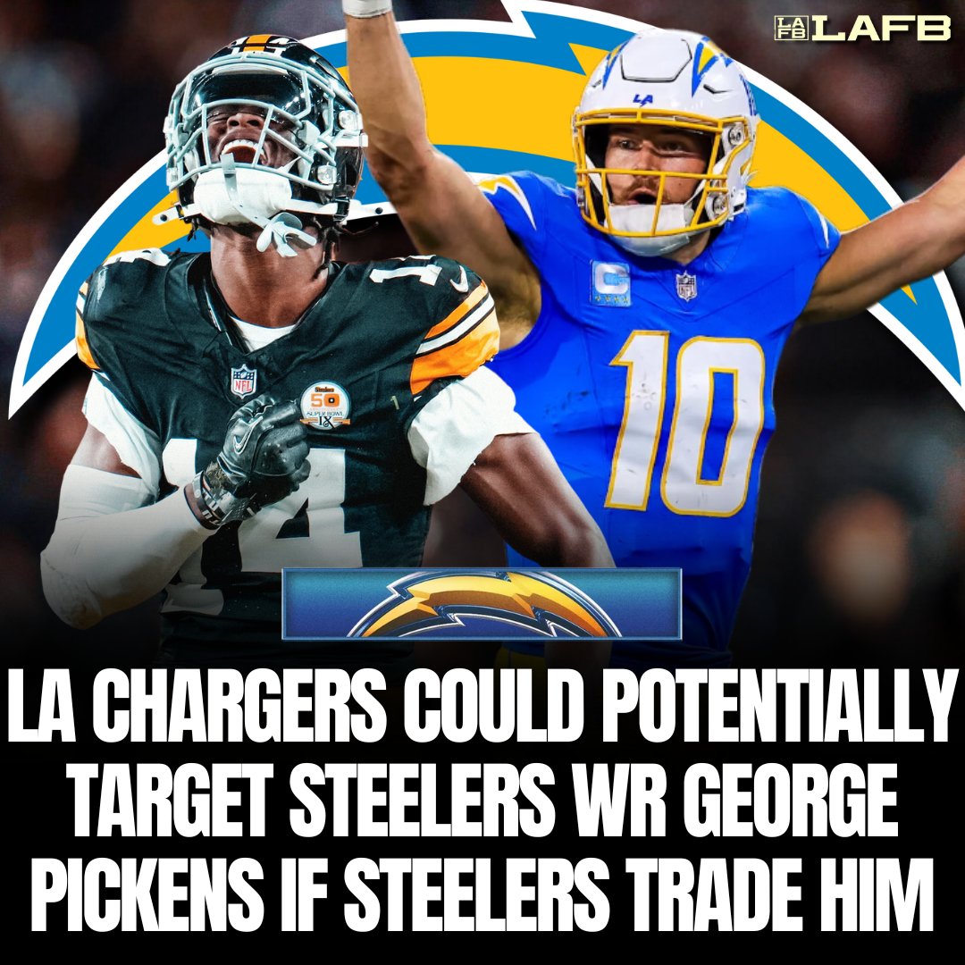 LAFB Network tweet media
