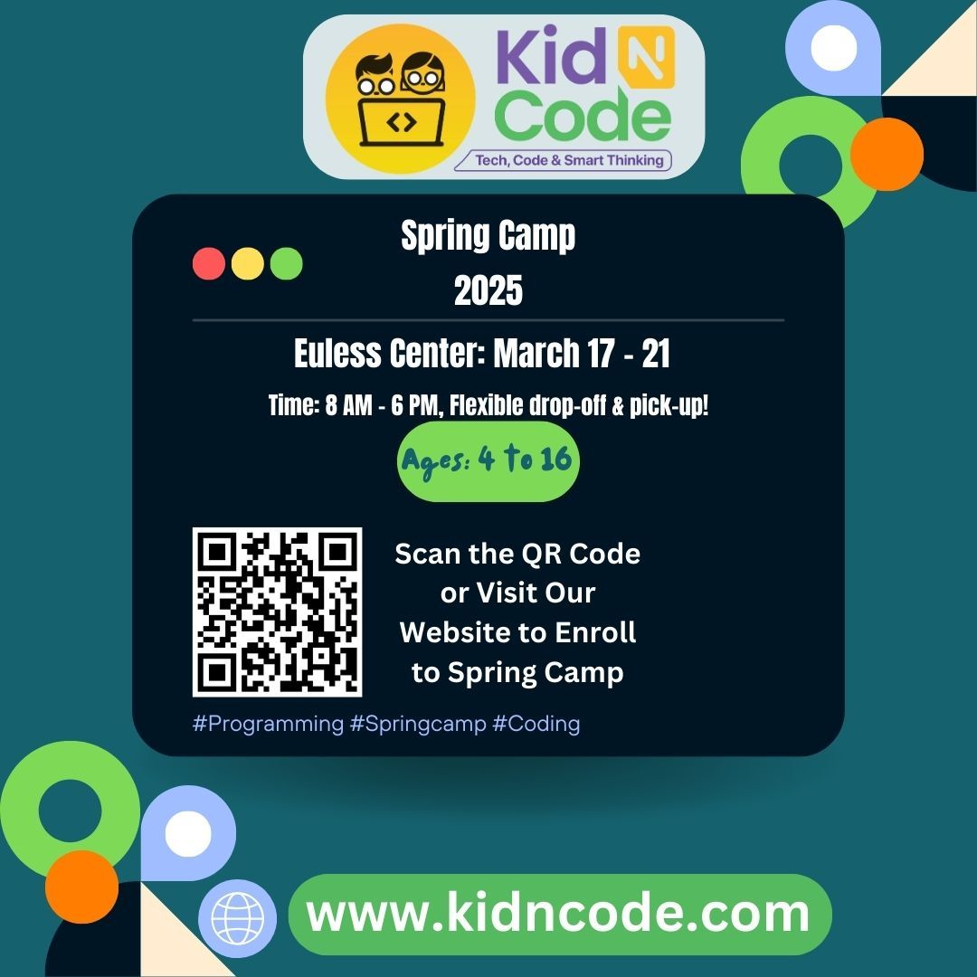 KidNCode (@kidncode) / Posts / X