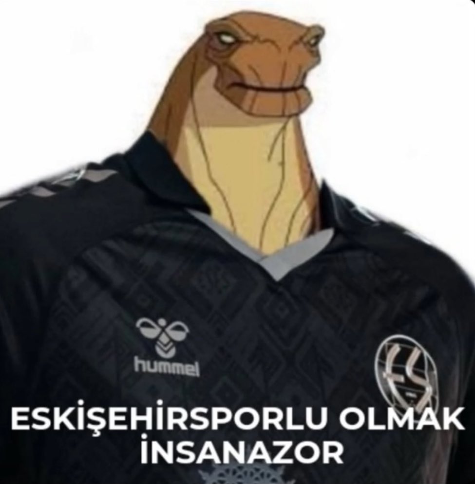 No Context Eskişehir tweet media