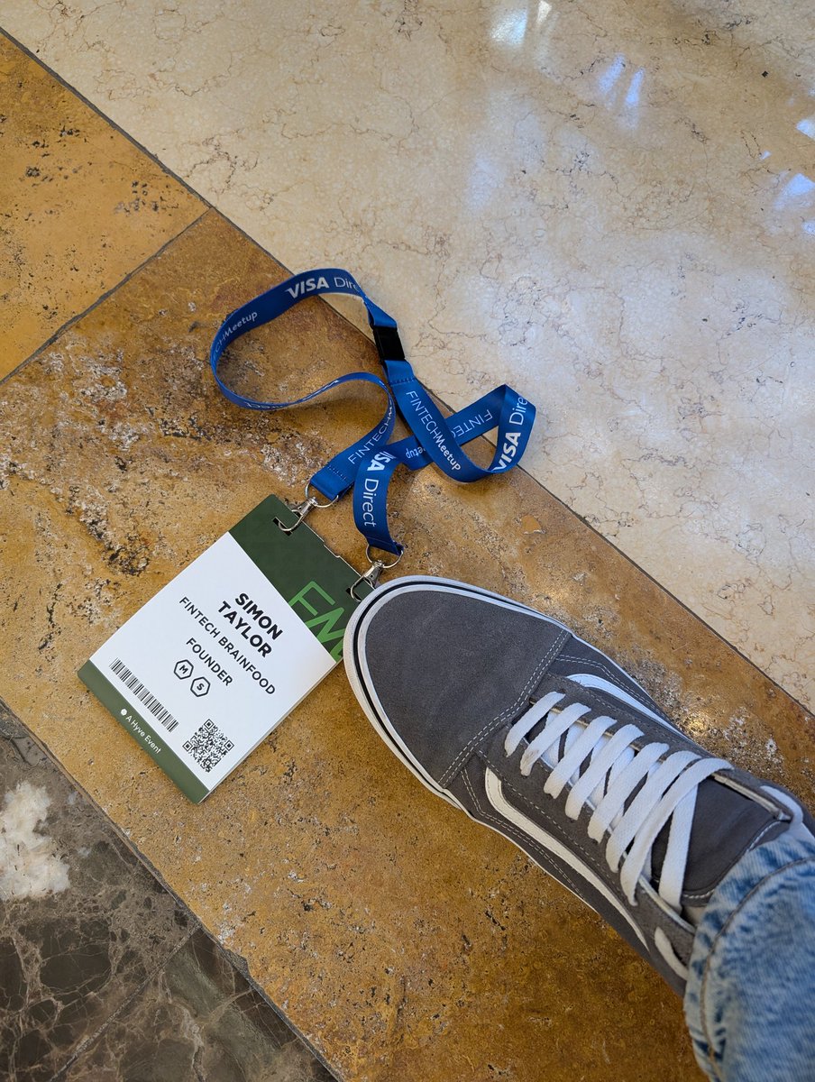 Simon Taylor tweet media