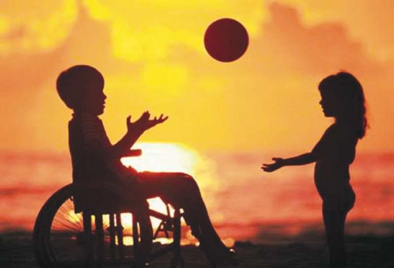 ♿🙏Τα ΑμεΑ & τα μάτια μας♿ (@manonfire1986) on Twitter photo 