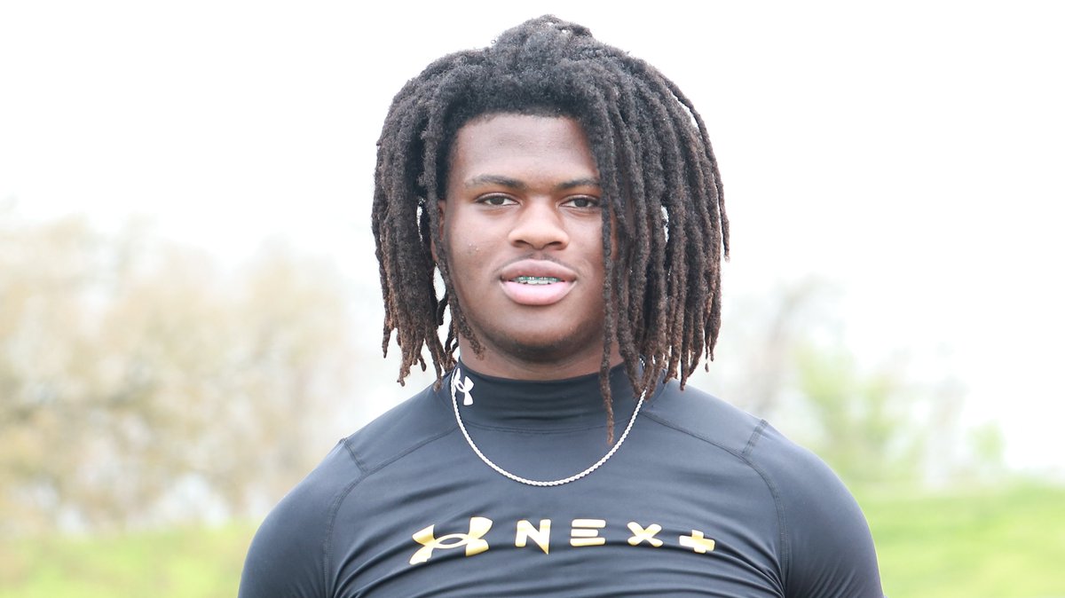 𝐑𝐄𝐂𝐑𝐔𝐈𝐓𝐈𝐍𝐆 𝐔𝐏𝐃𝐀𝐓𝐄𝐒: Lamar Brown, Xavier McDonald, Richard Anderson, Tylan Wilson, Damarius Yates, &amp; more on 𝐓𝐡𝐞 𝐏𝐨𝐫𝐭𝐚𝐥 𝐏𝐨𝐝𝐜𝐚𝐬𝐭! #LSU #FSU #OleMiss #Aggies #Miami 

youtu.be/G_BMHxUosfE