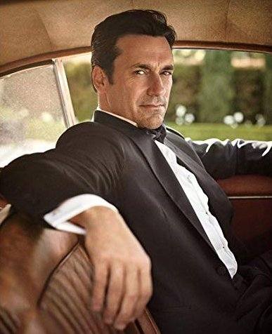 iShowTunes's tweet photo. Happy Birthday to one of the only #ClassicallyHandsome Actors working today... #JonHamm ! https://t.co/kV94VI46JP