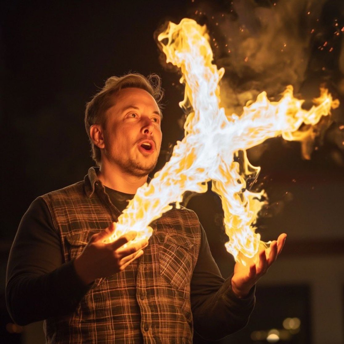 X was attacked today and had some issues, but everything is fixed now. If you can see this comment, say hi 👋—let's check if everyone's account is fully restored!