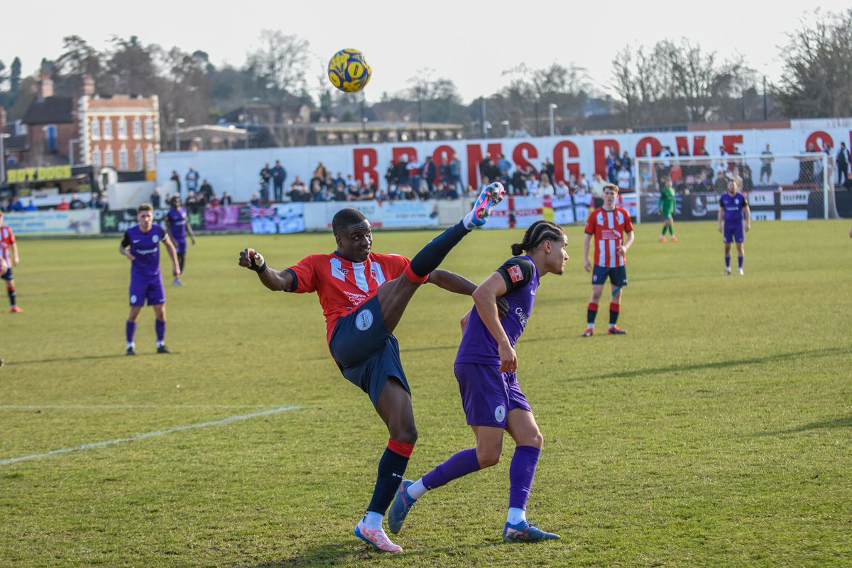 Immense yet again on Saturday 🪓