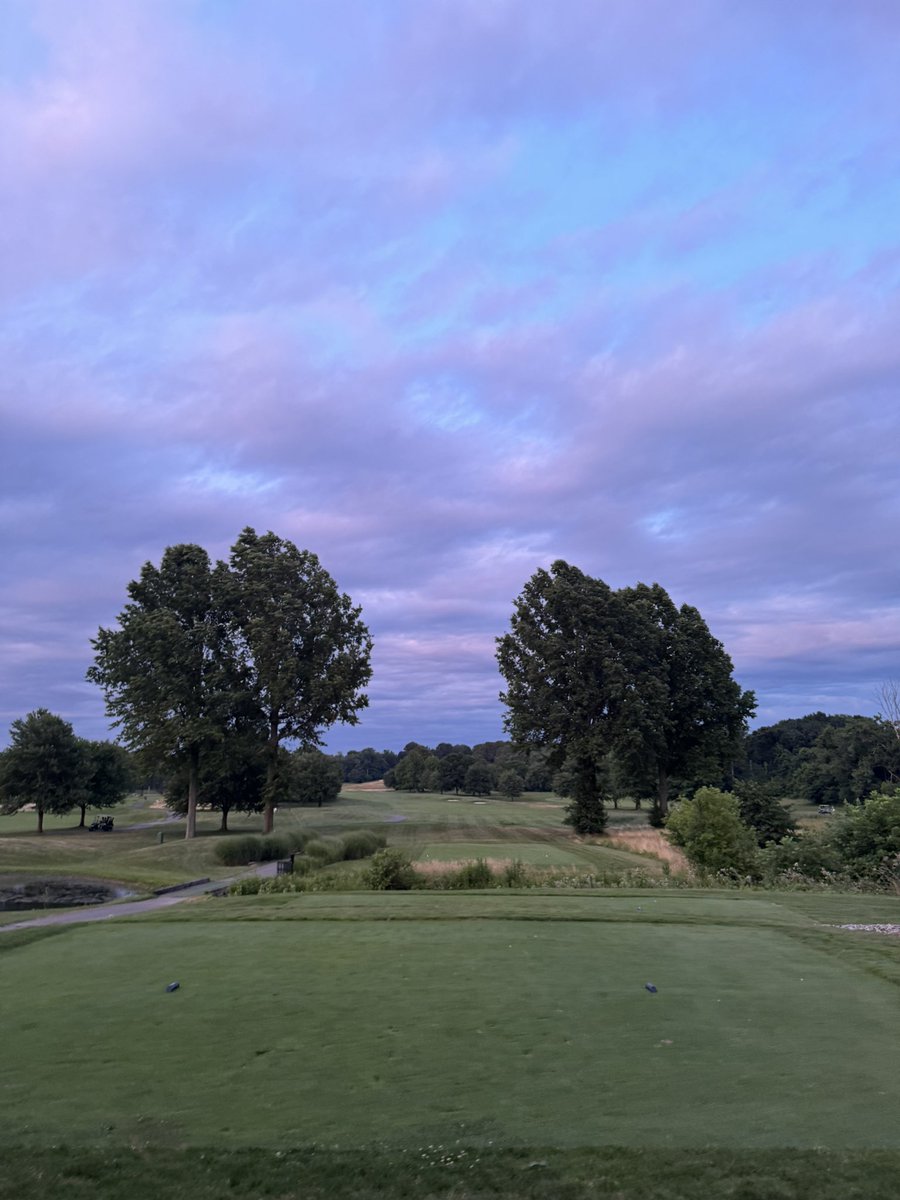 Counting down the days until my evenings look like this again …