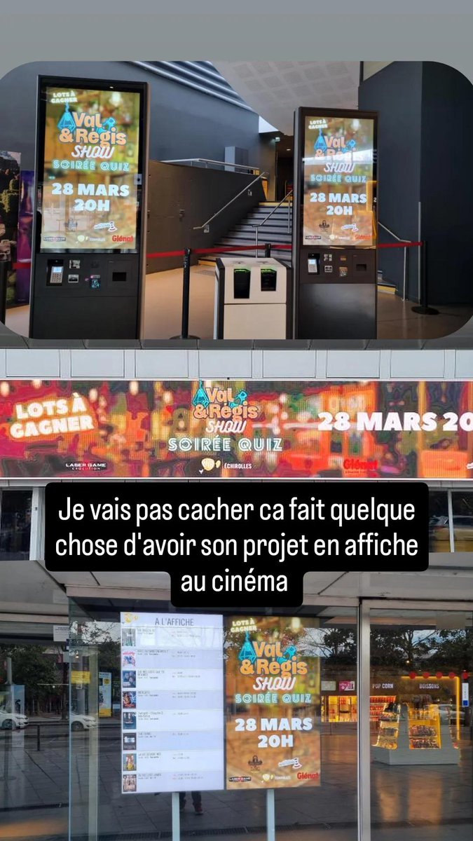 Val & Régis (@valetregistream) on Twitter photo 