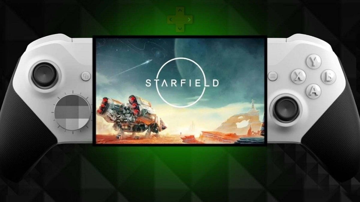 🔥👀 FILTRADOS OTROS DETALLES 😱💥

Xbox "Keenan" se lanza este mismo año PERO, en lugar de ser una Xbox tradicional, estará más orientada a PC. según lo informa Windows Central. Esto seguro lo que permitiría es instalar plataformas como Steam, Epic Games Store y más, algo