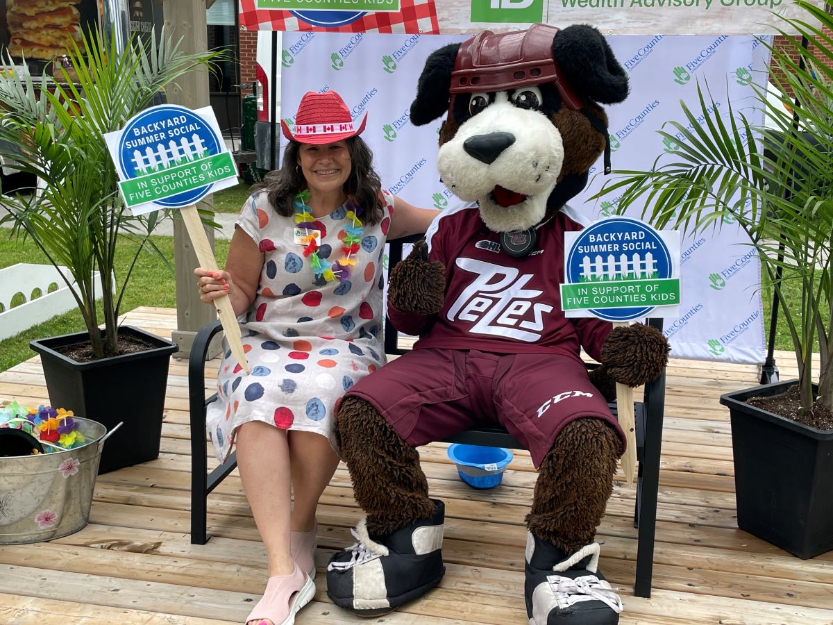 Five Counties Children's Centre tweet media