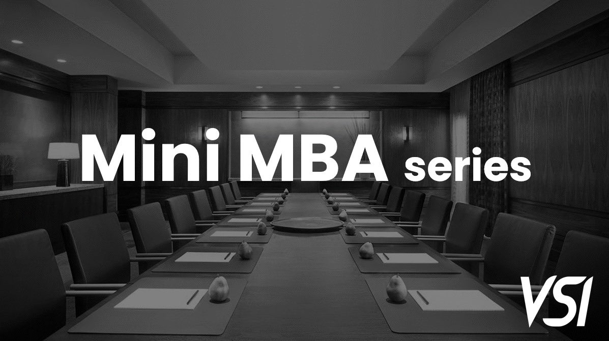 VSI Executive Education (@vsiexeced) on Twitter photo The VSI Mini #MBA ๐๐๐ข ๐ผ๐ณ ๐ฎ ๐ฆ๐ฝ๐ผ๐ฟ๐๐ ๐ข๐ฟ๐ด๐ฎ๐ป๐ถ๐๐ฎ๐๐ถ๐ผ๐ป course is now officially #CPD accredited
Learn more ๐๐ป info@vsiee.com
#sport #business #education The VSI Mini #MBA ๐๐๐ข ๐ผ๐ณ ๐ฎ ๐ฆ๐ฝ๐ผ๐ฟ๐๐ ๐ข๐ฟ๐ด๐ฎ๐ป๐ถ๐๐ฎ๐๐ถ๐ผ๐ป course is now officially #CPD accredited
Learn more ๐๐ป info@vsiee.com
#sport #business #education