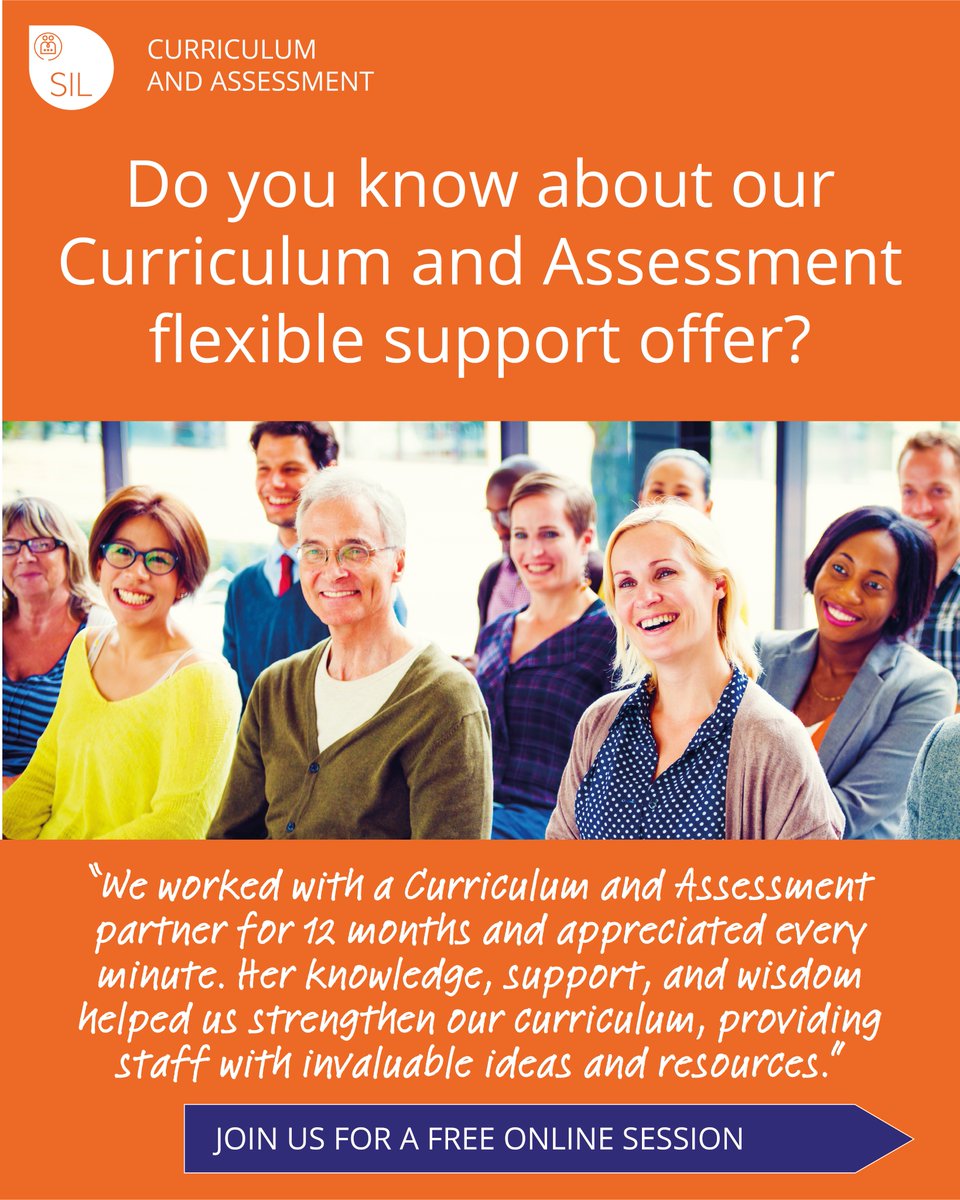 SIL Language Acquisition Service tweet media