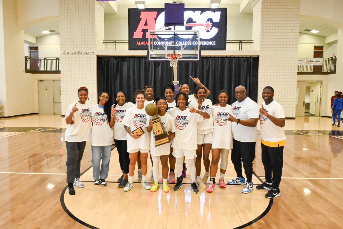 acccathletics's tweet image. The @acccathletics men's and women's basketball postseason wrap-up. 

🔗acccathletics.com/general/2024-2…