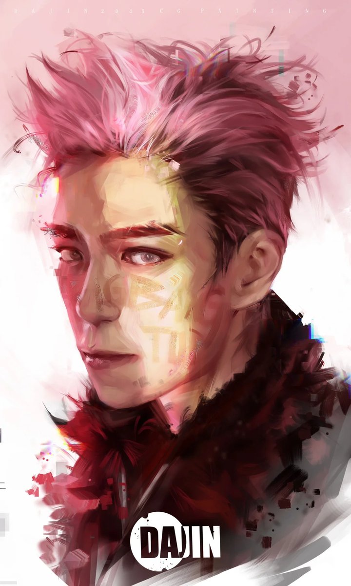 lhviiiviii's tweet image. 🤍 @ 李大晋