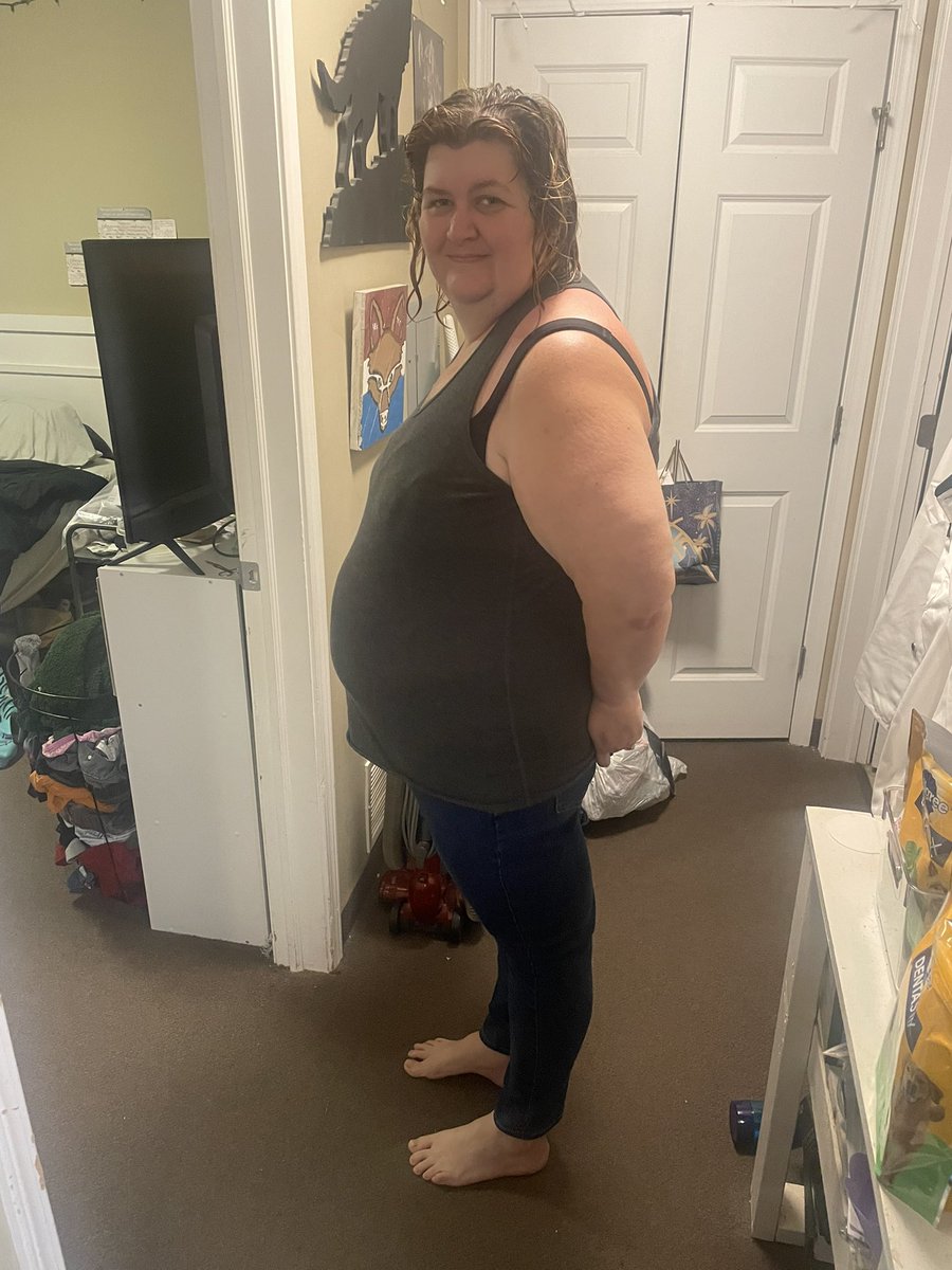 Bariatric surgery is no joke when it comes to recovery it’s been a month and I’m still struggling to keep things down.  But I’m still losing weight, I guess that’s what matters lol. #bariatricsurgery #dietwoes #healthierme #roadtorecovery
