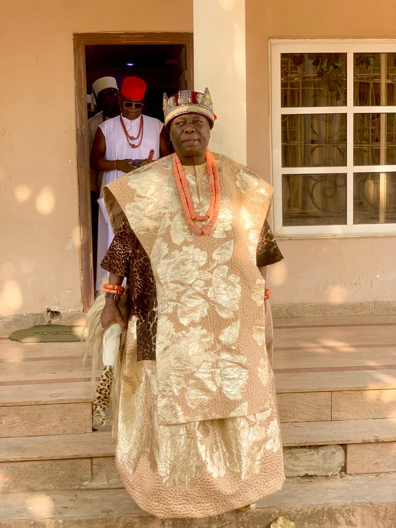 AGU NA ECHE OBODO 🦁