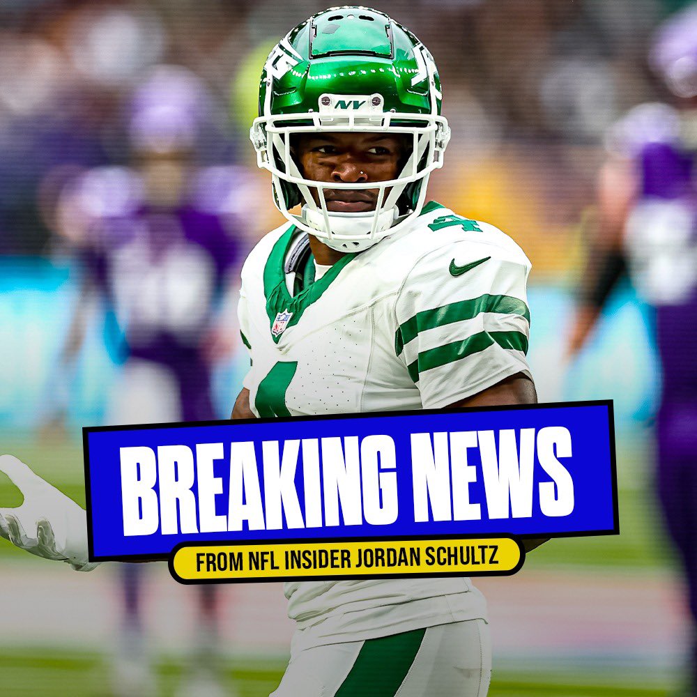Jordan Schultz (@schultz_report) on Twitter photo BREAKING: Free agent CB D.J. Reed plans to sign with the #Lions on a 3-year, $48M that includes $32M fully guaranteed, multiple sources tell <a href="/NFLonFOX/">FOX Sports: NFL</a>.
One of the top corners on the market lands a lucrative deal in Detroit. BREAKING: Free agent CB D.J. Reed plans to sign with the #Lions on a 3-year, $48M that includes $32M fully guaranteed, multiple sources tell <a href="/NFLonFOX/">FOX Sports: NFL</a>.
One of the top corners on the market lands a lucrative deal in Detroit.
