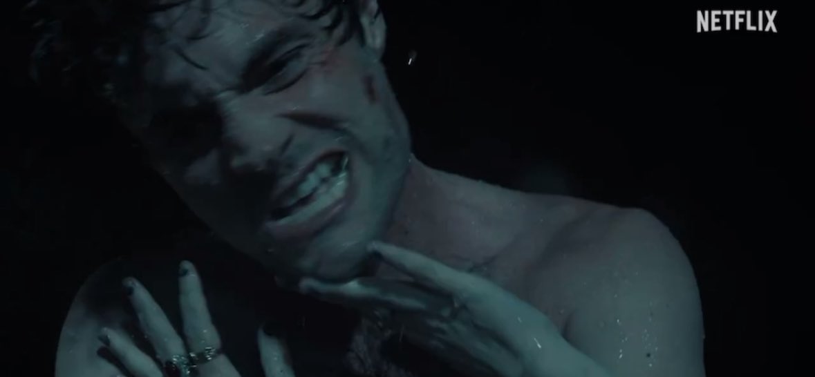 Penn Badgley'in 5. sezondur üstüne koyarak oynadığı Joe Goldberg performansı bir ödülü haketmiyor mu sizcede? <a href="/YouNetflix/">YOU</a>