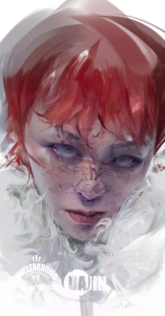 lhviiiviii's tweet image. 🤍 @ 李大晋