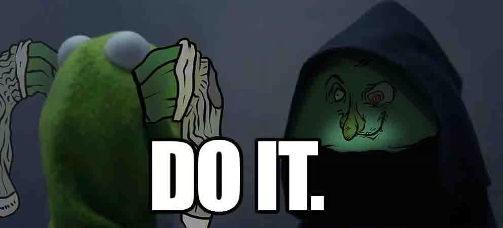 goblintown (@goblintown) on Twitter photo 