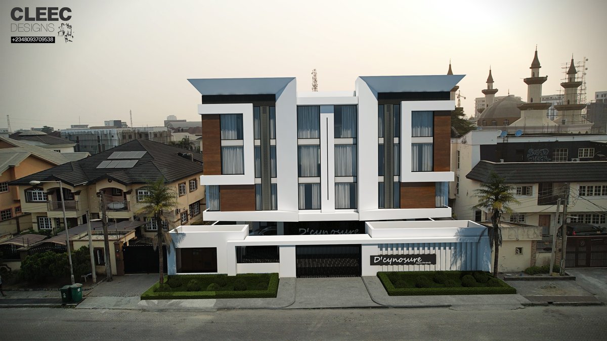 Cleec Design Studios tweet media