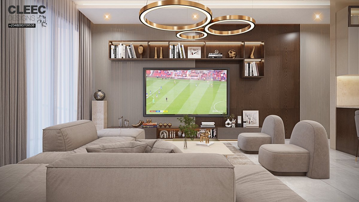 Cleec Design Studios tweet media