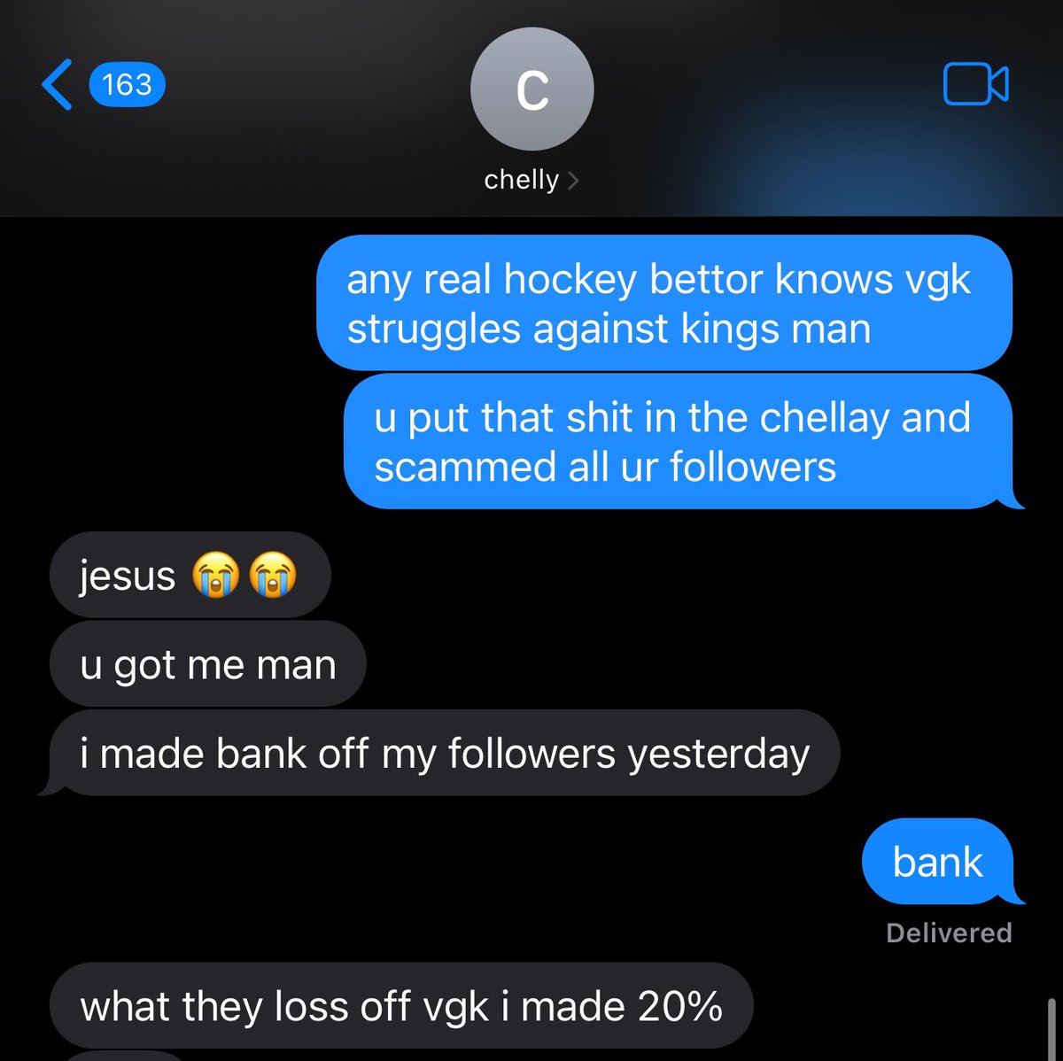 Trent Attyah tweet media