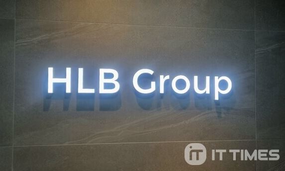 ITTimesNews's tweet photo. HLB Group Acquires ANYGEN to Expand Peptide-Based Therapeutics

#HLB #HLBgroup #anygen #gmp #glp1 #Peptide #Obesity 

Read more: https://t.co/vKXEmpGnvz https://t.co/paHHJstz0i