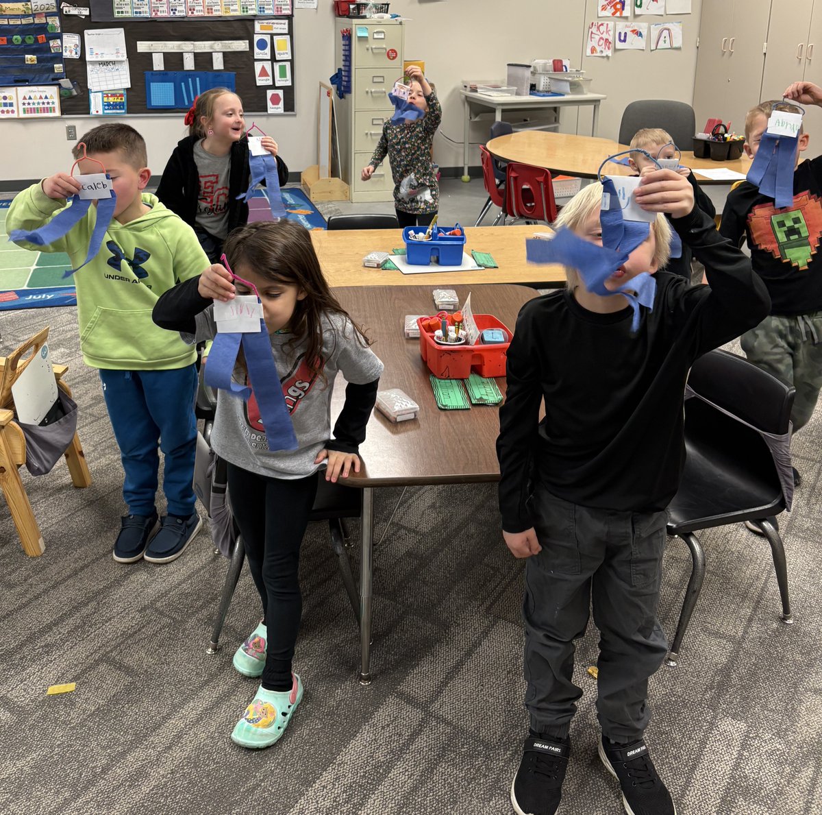 North Dearborn tweet media