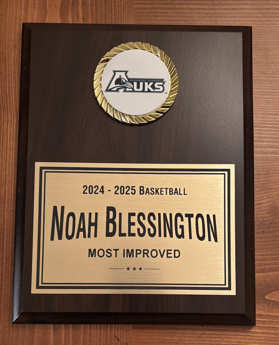 Noah Blessington tweet media