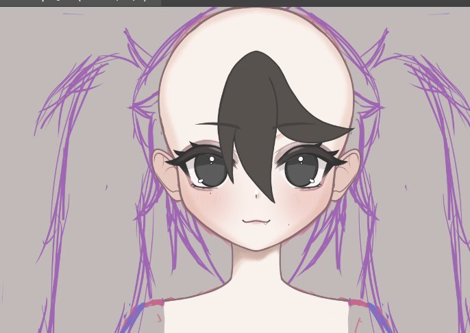 do you guys think i should start making and selling vtuber models? its always been my dream ! do i have what it takes? ;w;