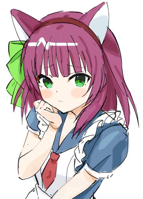 ゆりっぺどうしたんだ!?熱でもあるのか???? 