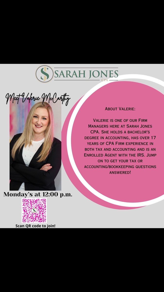 Join Valerie at noon!

Click link to join 

us06web.zoom.us/j/82664808630?…