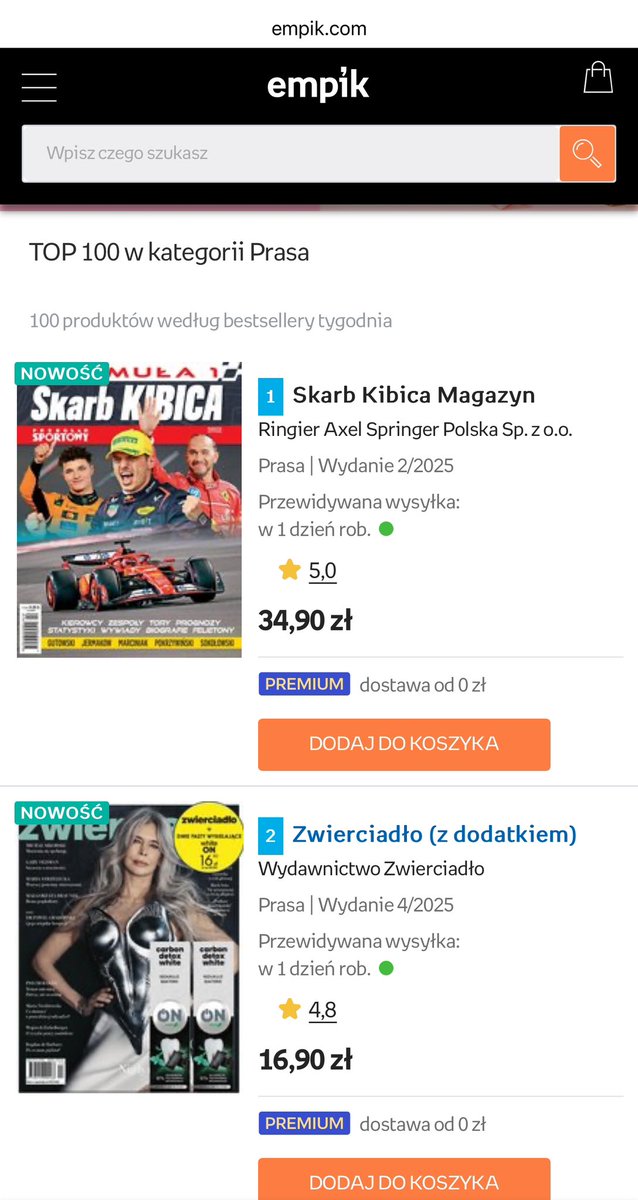 Cezary Gutowski tweet media