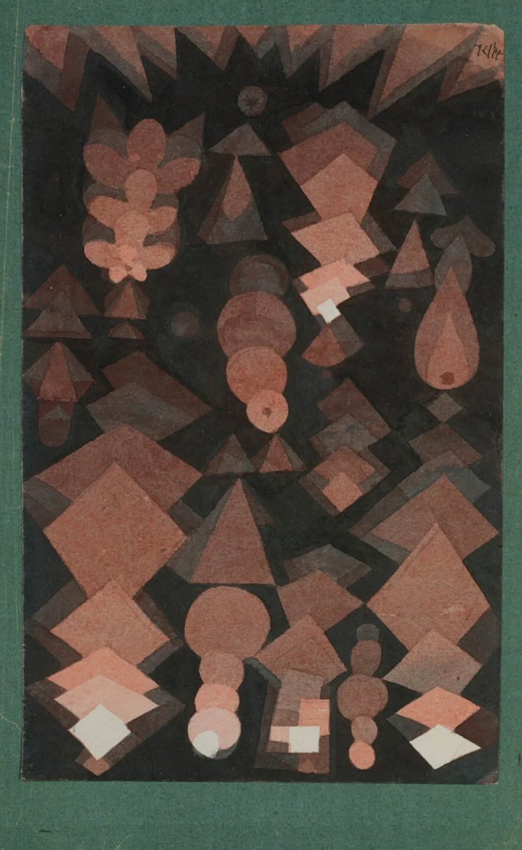 ConRayArt's tweet photo. You could go on—Paul Klee, Kandinsky, Picasso, Dali, Van Gogh, Cézanne, Mondrian, Chagall—all had works characterized as “degenerate.” The Nazis hated art to its core.

Even the great Kafka’s books were banned. https://t.co/sAgpdHYR7S