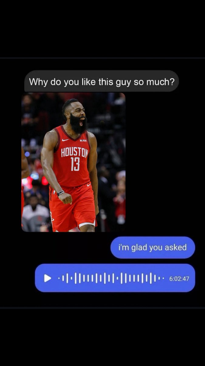james harden enthusiast (@hotwingsfr) on Twitter photo 