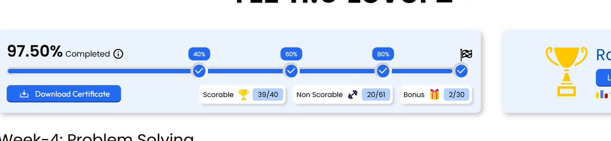 Vaibhav Yadav (@0_1explorer) on Twitter photo <a href="/Priyansh_31Dec/">Priyansh Agarwal</a> <a href="/TLE_Eliminators/">TLE Eliminators</a> Built so much confidence these past months exploring CP with TLE. still tons to learn, but we’re gonna crush it. huge thanks to <a href="/TLE_Eliminators/">TLE Eliminators</a> for the support, pumped to dive back in with <a href="/Priyansh_31Dec/">Priyansh Agarwal</a> and level up my skills, excited to be a part of it once again. <a href="/Priyansh_31Dec/">Priyansh Agarwal</a> <a href="/TLE_Eliminators/">TLE Eliminators</a> Built so much confidence these past months exploring CP with TLE. still tons to learn, but we’re gonna crush it. huge thanks to <a href="/TLE_Eliminators/">TLE Eliminators</a> for the support, pumped to dive back in with <a href="/Priyansh_31Dec/">Priyansh Agarwal</a> and level up my skills, excited to be a part of it once again.