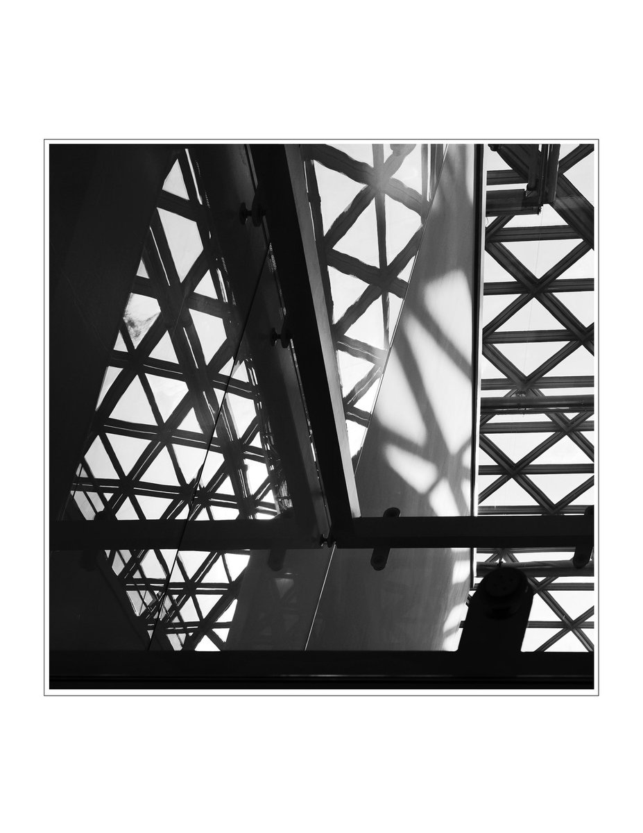 Montag.
Einatmen.
Ausatmen.
Linien ordnen.