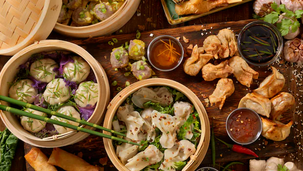 NDTVFood's tweet photo. How To Make Perfect Street-Style Veg Dim Sums That Won't Break
https://t.co/2bRnAFFSRg
#dimsums #vegetarian #streetstyle https://t.co/zPmpgthr25