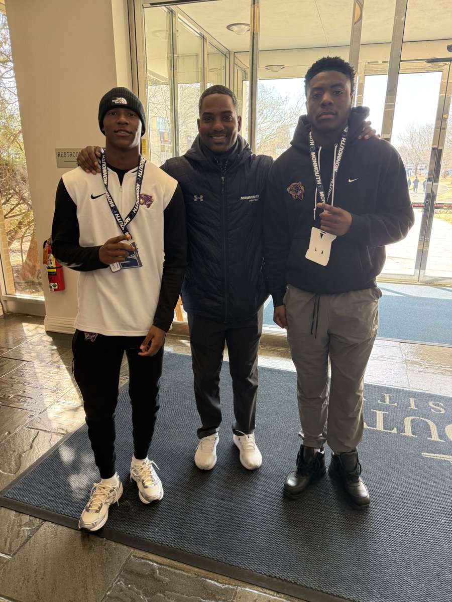 Haleem Ahmad Muhammad (@leem_muh) on Twitter photo #FlyhawknationⓂ️ Thank you and the staff for the hospitality! My family and I enjoyed it. Can’t wait to come back! <a href="/lew_walk7/">Lewis Walker</a> <a href="/CoachCole94/">Codey Cole</a> <a href="/Coach_DiRienzo/">Lou DiRienzo Jr.</a> <a href="/CmdPanther1/">Rob Hinson</a> <a href="/Wasi_muh/">Wasi “Wock” Muhammad</a> #FlyhawknationⓂ️ Thank you and the staff for the hospitality! My family and I enjoyed it. Can’t wait to come back! <a href="/lew_walk7/">Lewis Walker</a> <a href="/CoachCole94/">Codey Cole</a> <a href="/Coach_DiRienzo/">Lou DiRienzo Jr.</a> <a href="/CmdPanther1/">Rob Hinson</a> <a href="/Wasi_muh/">Wasi “Wock” Muhammad</a>