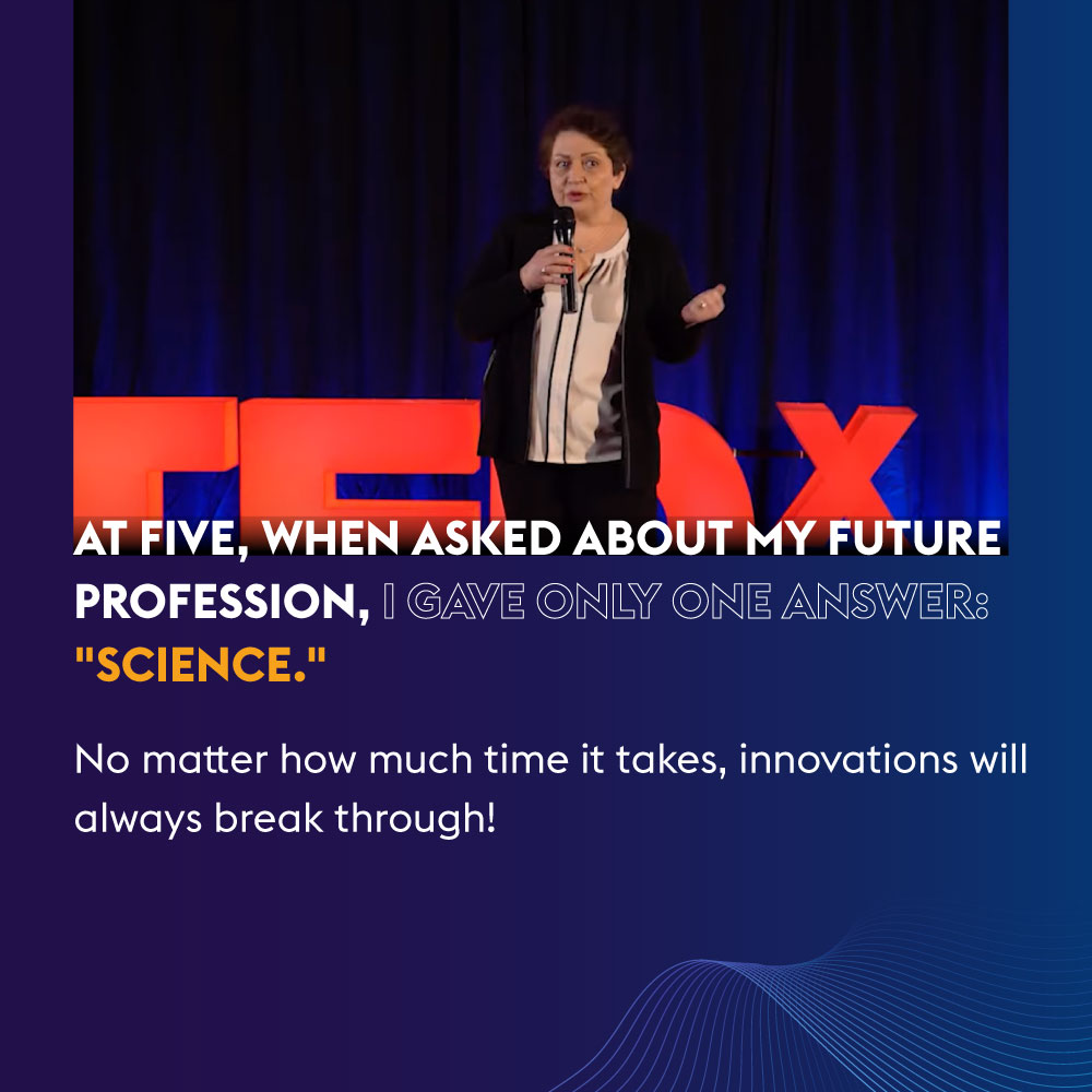 Foundation for Armenian Science and Technology tweet media