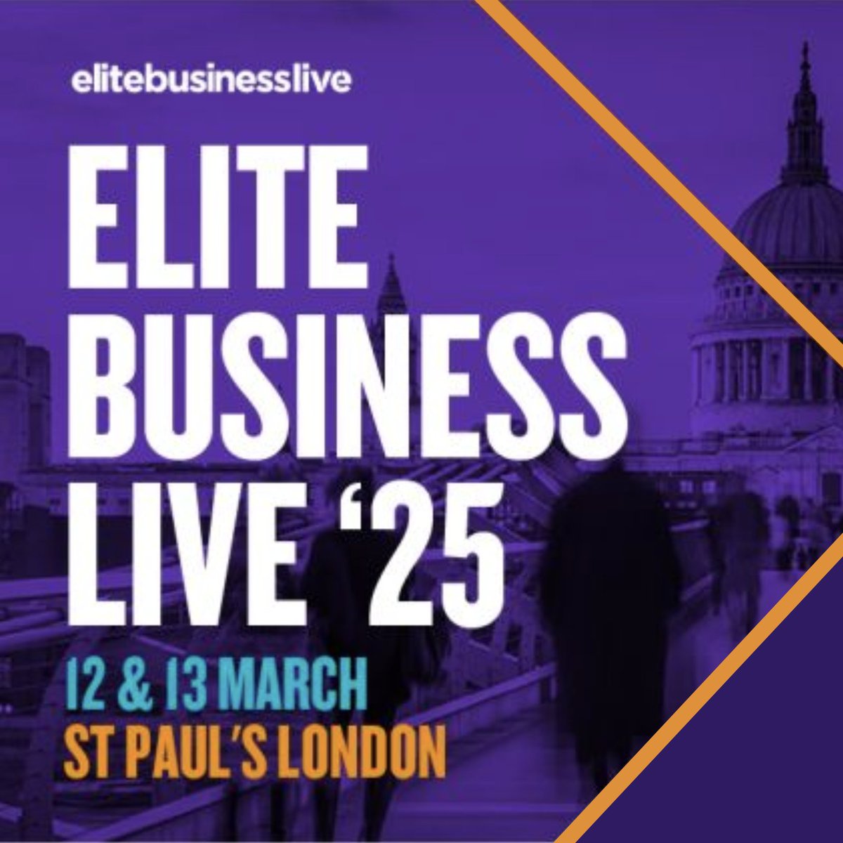 GEW UK π¬π§ (@gewuk) on Twitter photo Join our partners <a href="/elitebizmag/">Elite Business</a> hosting Elite Business Live 2025 - the UKβs leading conference for SMEs, fast-track #startups, and high #growth business owners. Tickets for #EBL2025 elitebusinessevent.co.uk Join our partners <a href="/elitebizmag/">Elite Business</a> hosting Elite Business Live 2025 - the UKβs leading conference for SMEs, fast-track #startups, and high #growth business owners. Tickets for #EBL2025 elitebusinessevent.co.uk