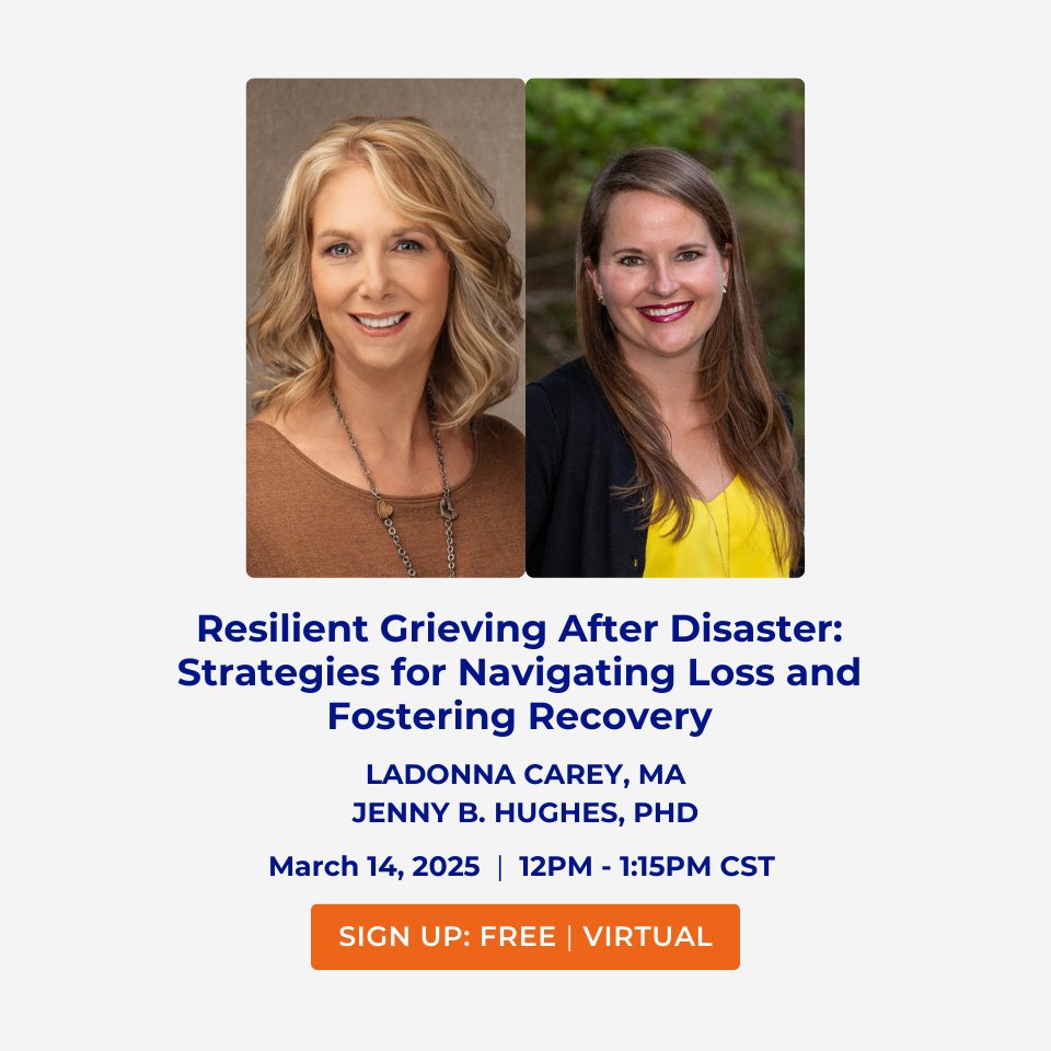 You’ve got licenses to maintain, CE requirements to track, and a million other things on your plate. We get it. That’s why we make it easy! Browse our library of upcoming CE events 👉 hubs.ly/Q03b1n-y0