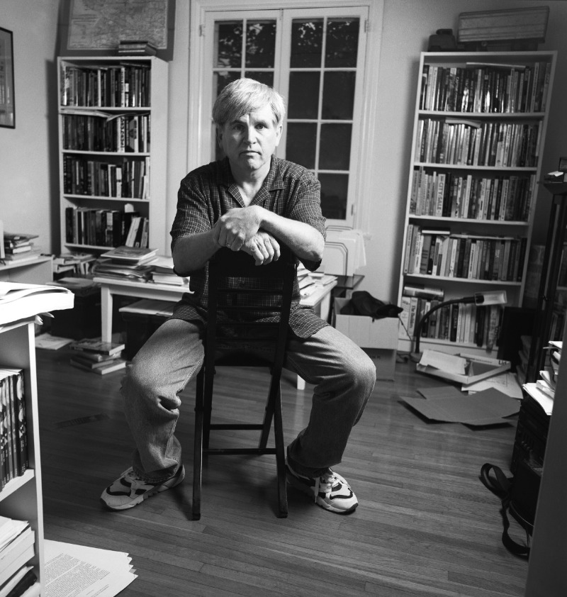 VersoBooks's tweet photo. Mike Davis was born on this day in 1946.

“At the end of the day, the best measure of the humanity of any society is the life and happiness of its children. We live in a rich society with poor children, and that should be intolerable.”