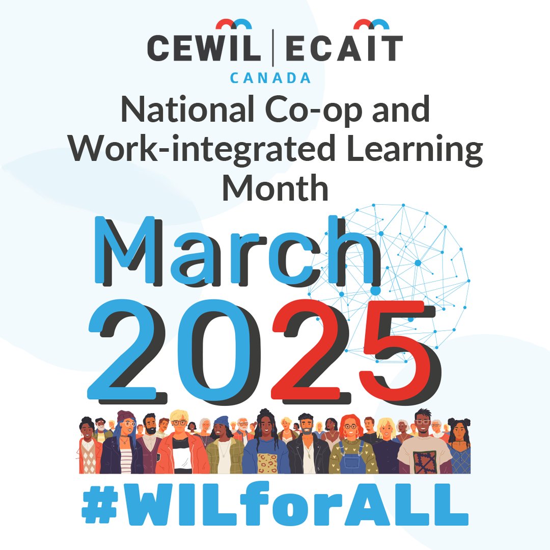 Celebrating #WILmonth