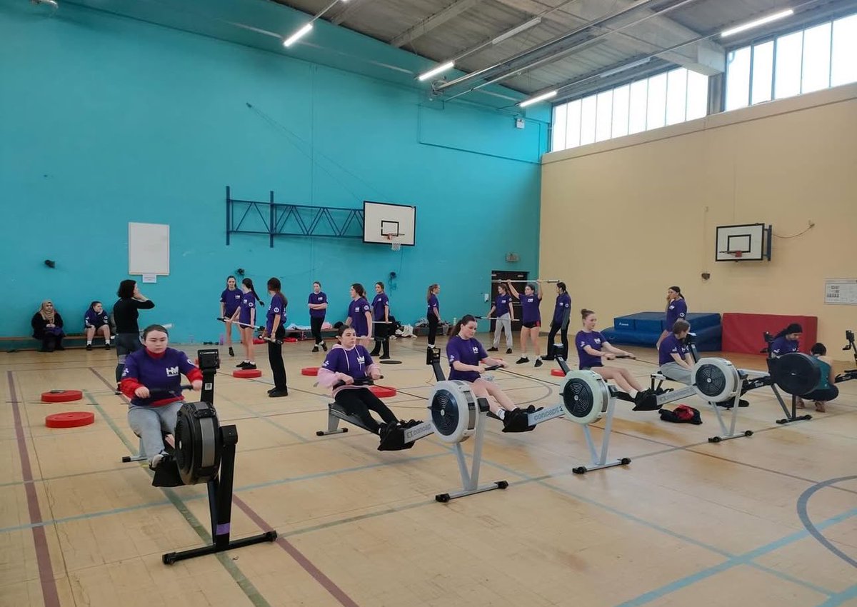 Cork Sports Partnership tweet media