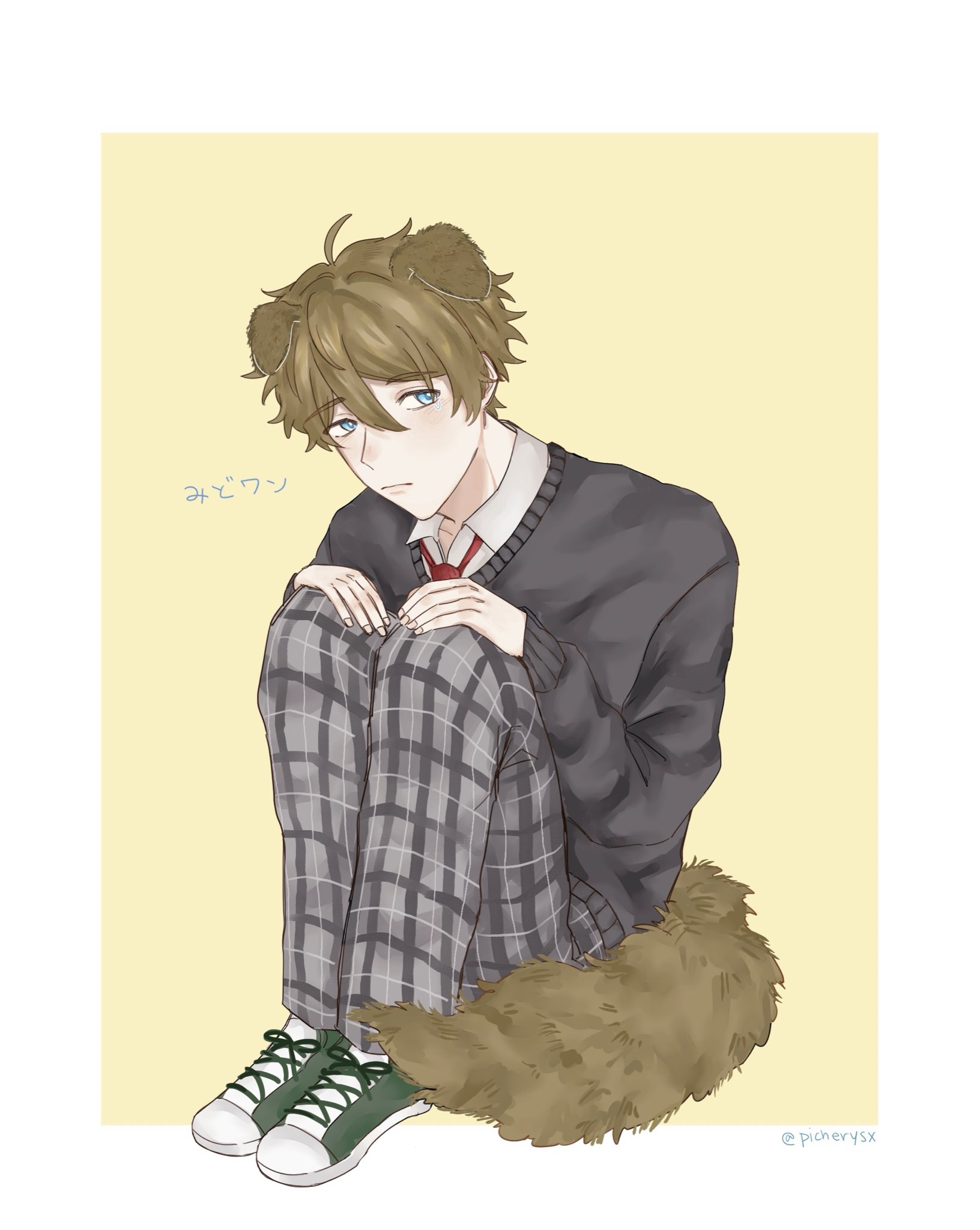 🥦 (@0918justice) / X