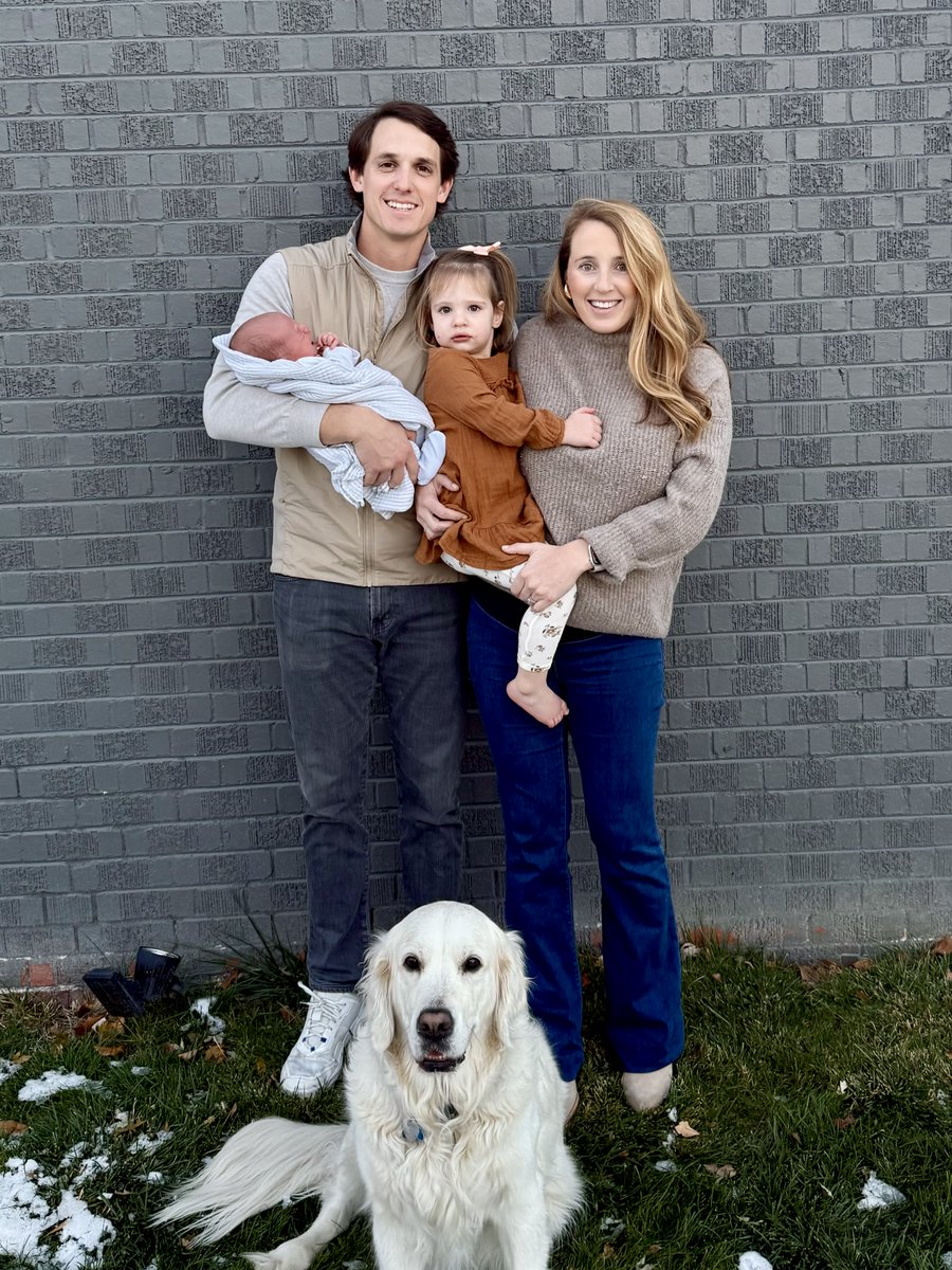 Linhart PR tweet media