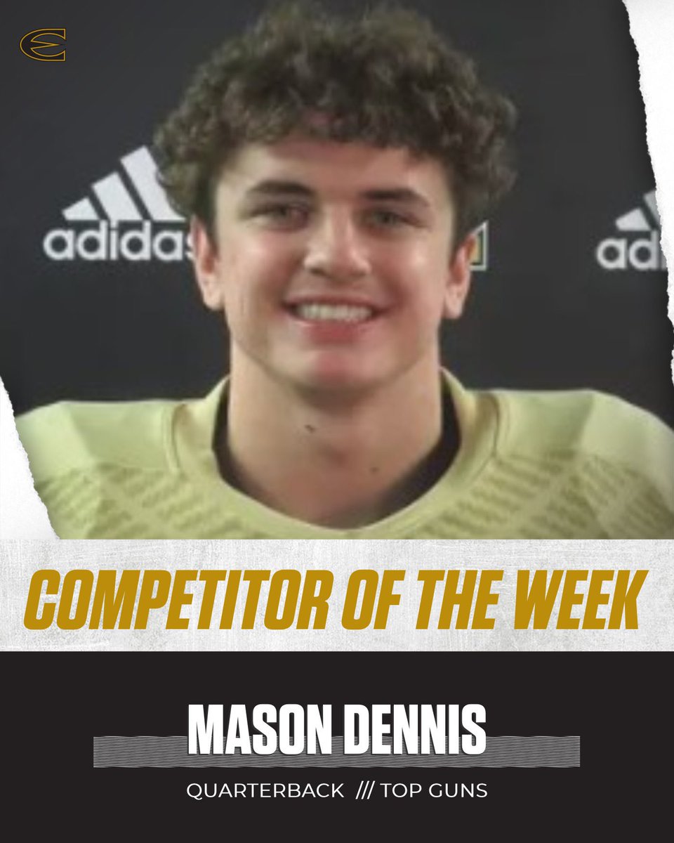 ESU Hornet Football tweet media