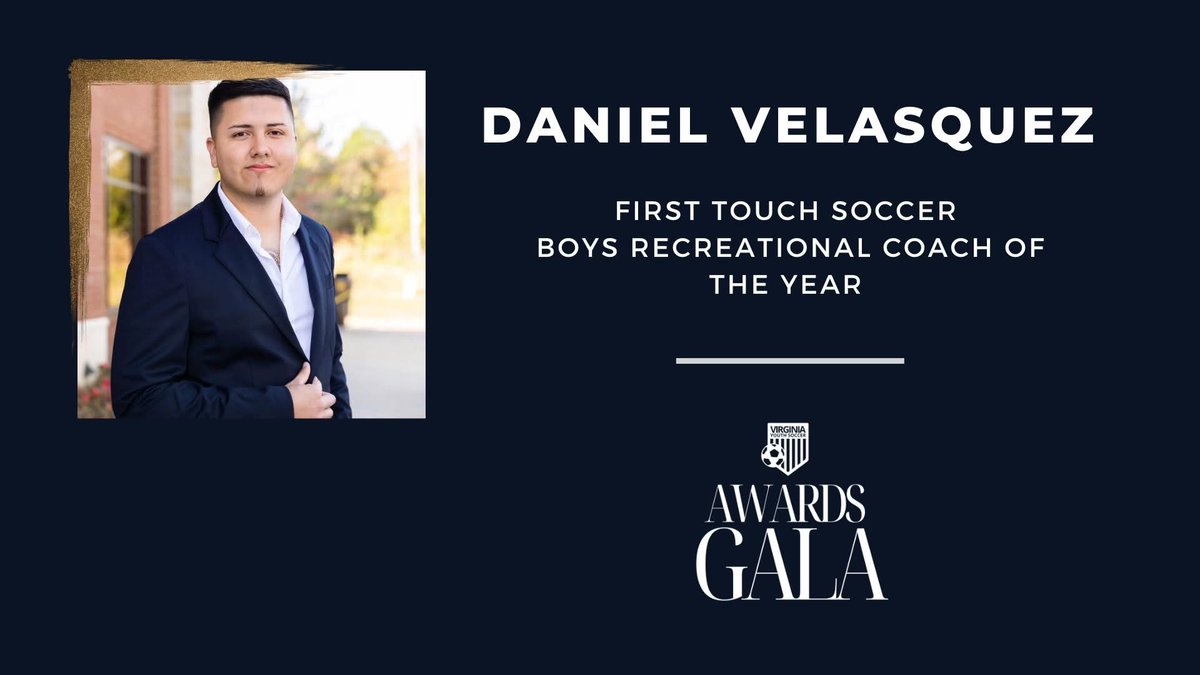 Virginia Youth Soccer tweet media