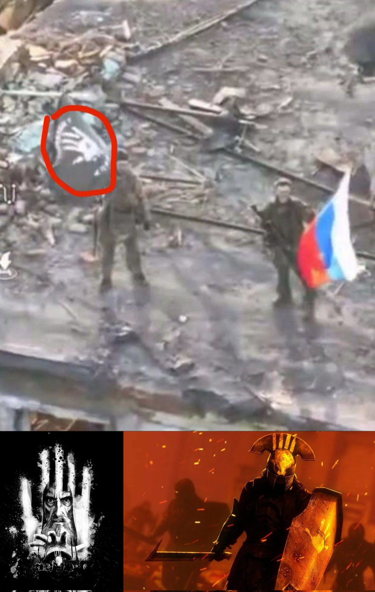 PanShehtman7's tweet image. #ORCS!
Какие доказательства вам ещё нужны?